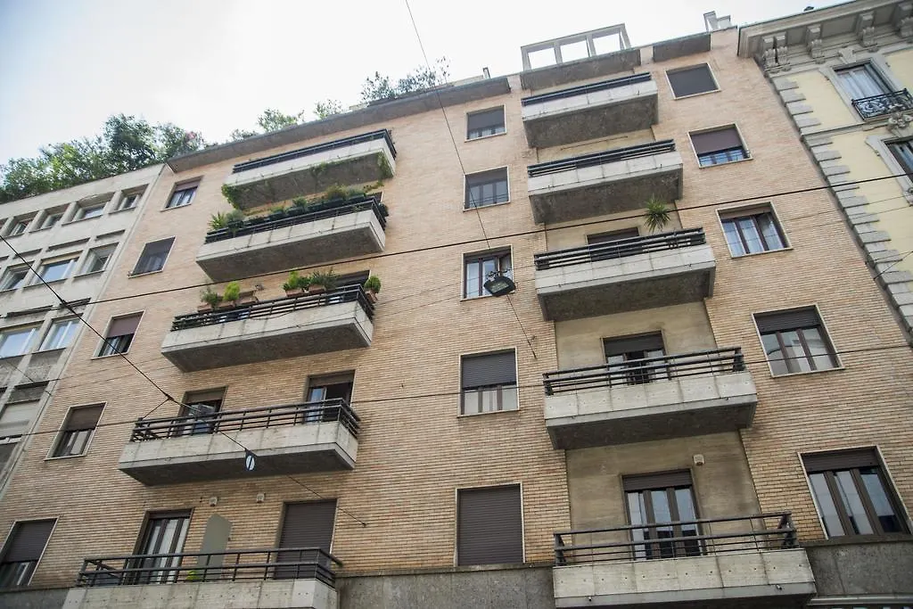 Luxury Apartment - Broletto 39-1
