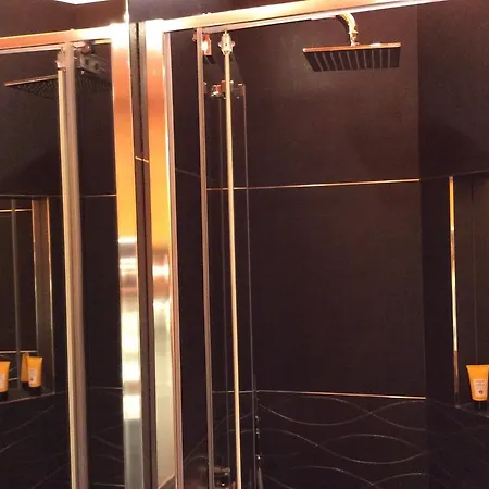 Luxury Apartment - Broletto 39-2