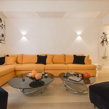 Luxury Apartment - Broletto 39-3